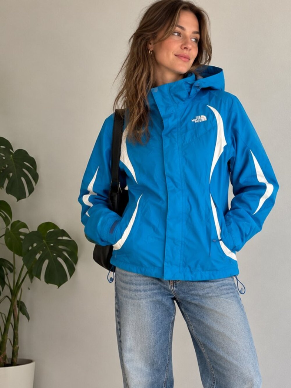 The North Face Women’s Jacket